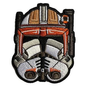 Bucket #1 patchlab