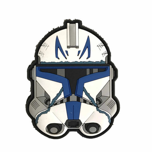 Bucket #11 Rex patchlab