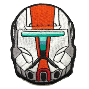 Bucket #12 patchlab