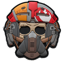 Load image into Gallery viewer, Bucket #20 patchlab
