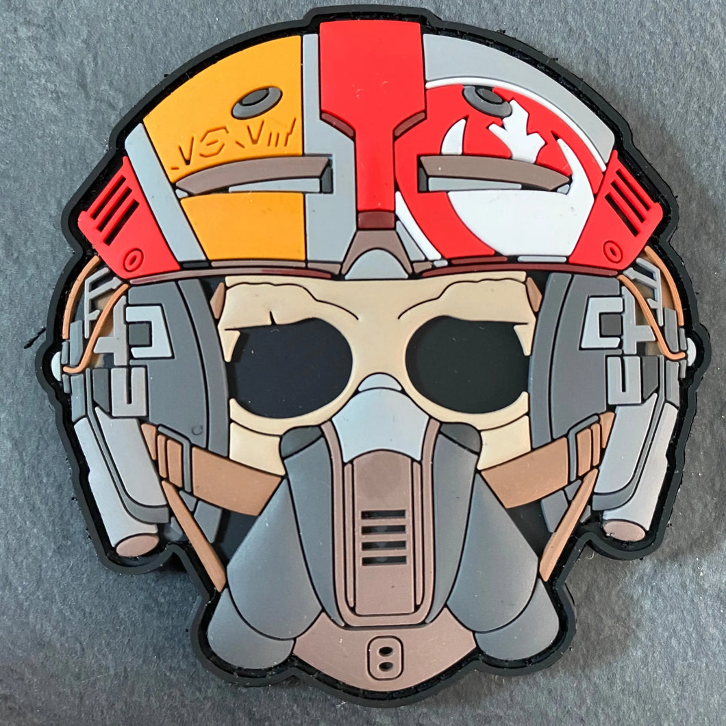 Bucket #20 patchlab