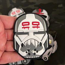 Load image into Gallery viewer, Bucket #26 Wrecker PATCHLAB.DE
