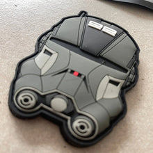 Load image into Gallery viewer, Bucket #28 Echo PATCHLAB.DE

