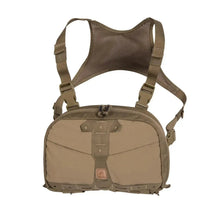 Load image into Gallery viewer, CHEST PACK NUMBAT COYOTE Helikon-Tex®
