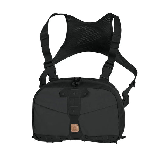 CHEST PACK NUMBAT BLACK Helikon-Tex®