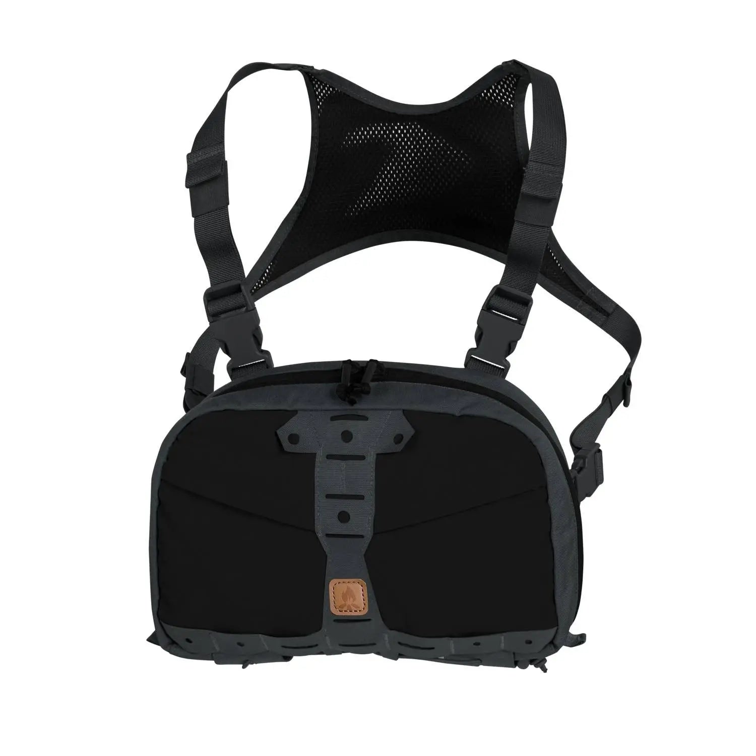 CHEST PACK NUMBAT BLACK/SHADOW GREY Helikon-Tex®