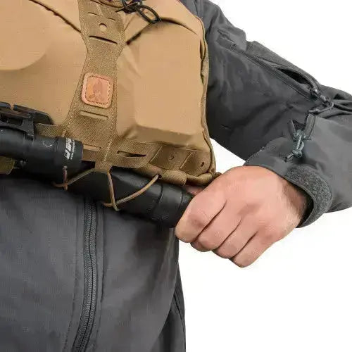 CHEST PACK NUMBAT COYOTE Helikon-Tex®