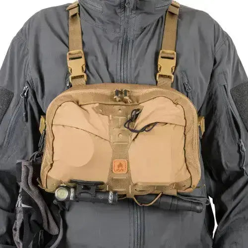 CHEST PACK NUMBAT COYOTE Helikon-Tex®