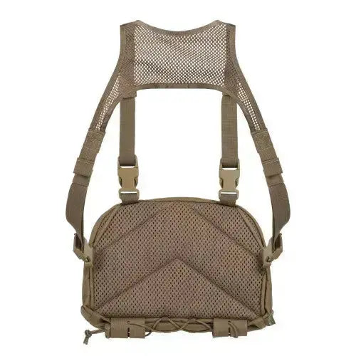 CHEST PACK NUMBAT EARTH BROWN/CLAY – PATCHLAB
