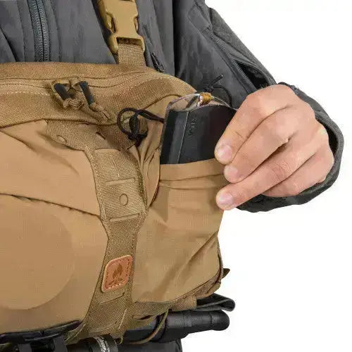 CHEST PACK NUMBAT COYOTE Helikon-Tex®