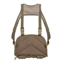 Load image into Gallery viewer, CHEST PACK NUMBAT COYOTE Helikon-Tex®
