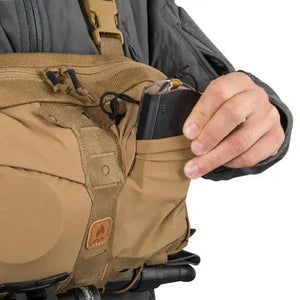 CHEST PACK NUMBAT COYOTE Helikon-Tex®