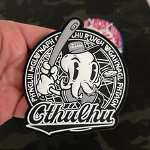 Load image into Gallery viewer, CTHULHU PLAYER PATCHLAB.DE
