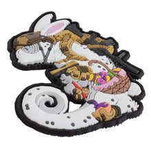 Load image into Gallery viewer, Chameleon #012 PATCHLAB.DE
