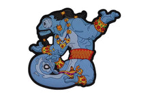 Load image into Gallery viewer, Chameleon #026 patchlab
