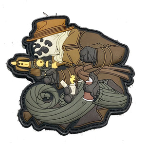 Chameleon #066 patchlab