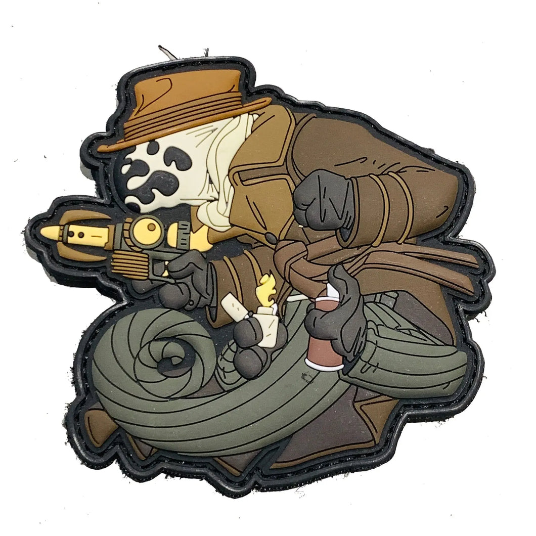 Chameleon #066 patchlab