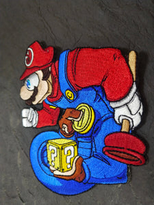 Chameleon #113 PATCHLAB.DE
