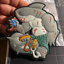 Load image into Gallery viewer, Chameleon #147 PATCHLAB.DE
