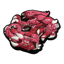 Load image into Gallery viewer, Chameleon #161 PATCHLAB.DE
