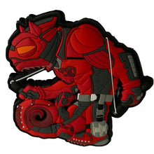 Load image into Gallery viewer, Chameleon #57 patchlab
