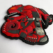 Load image into Gallery viewer, Chameleon #57 patchlab
