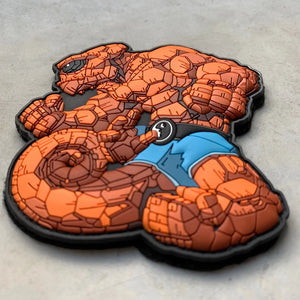 Chameleon #80 PATCHLAB.DE