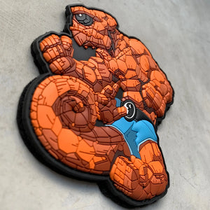 Chameleon #80 PATCHLAB.DE