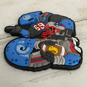 Chameleon #90 PATCHLAB