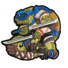 Load image into Gallery viewer, Chameleon #94 PATCHLAB.DE
