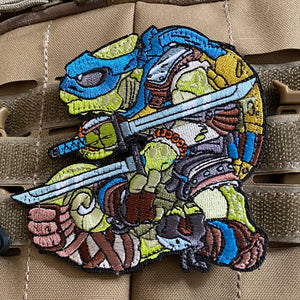Chameleon #94 PATCHLAB.DE