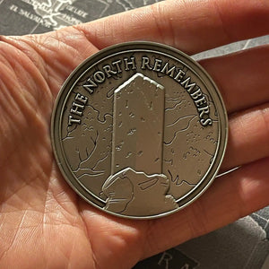 Coin #8 PATCHLAB.DE
