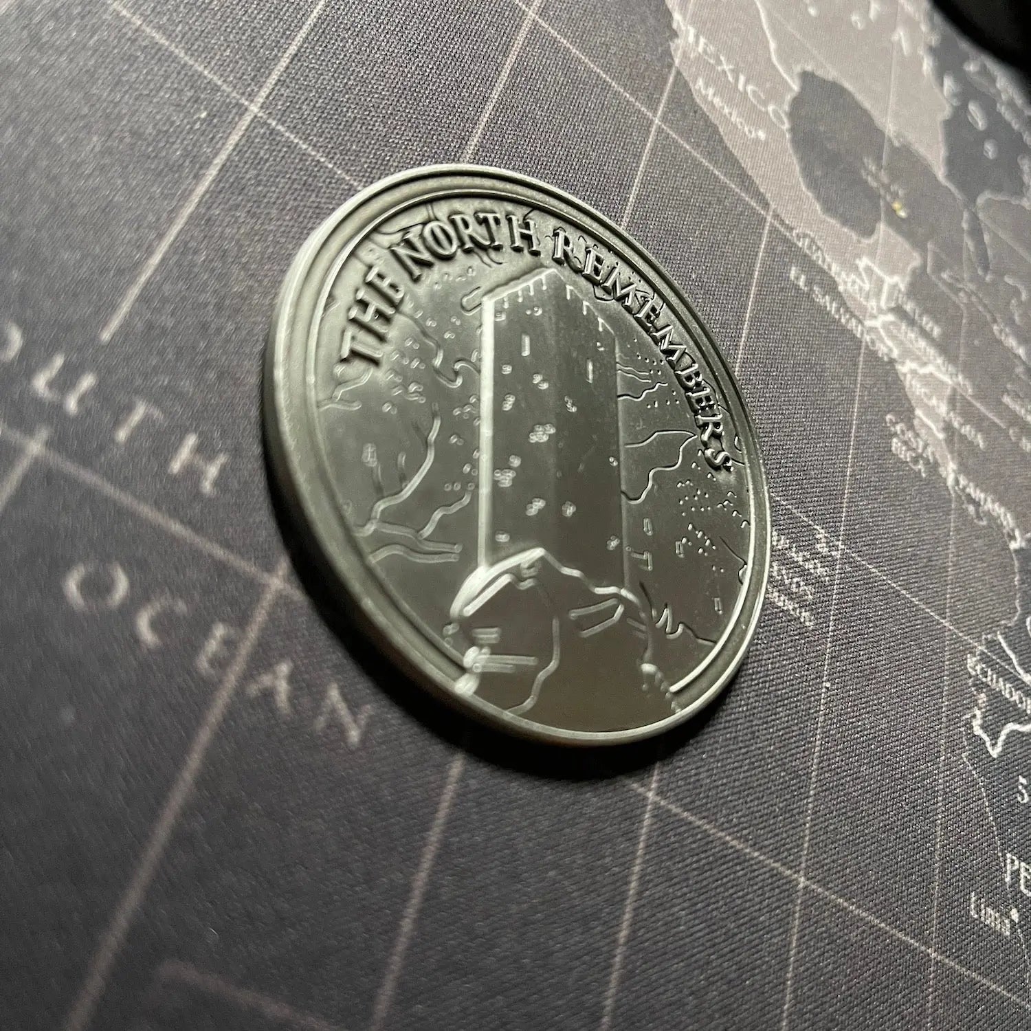 Coin #8 PATCHLAB.DE