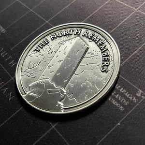 Coin #8 PATCHLAB.DE