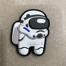 Load image into Gallery viewer, Crew Killer PATCHLAB
