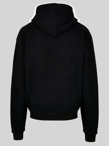 Cyberpunk Comic Joker and f4nt4stic with Ultra Heavy Hoody F4NTEC