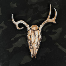 Load image into Gallery viewer, D.E.A.D. #7 Deer PATCHLAB.DE
