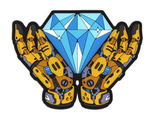 Load image into Gallery viewer, DIAMOND HANDS PATCHLAB.DE
