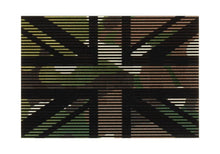 Load image into Gallery viewer, DUAL IR PATCH GREAT BRITAIN Clawgear
