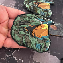 Load image into Gallery viewer, DWA MARK IV PATCHLAB.DE
