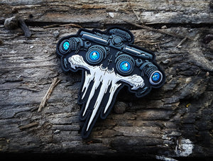 Darkness PATCHLAB