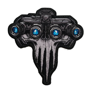 Darkness PATCHLAB