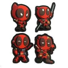 Load image into Gallery viewer, Deadpool Patch patchlab
