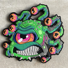 Load image into Gallery viewer, Eye of the Beholder PATCHLAB.DE
