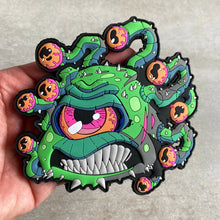 Load image into Gallery viewer, Eye of the Beholder PATCHLAB.DE
