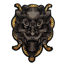 Load image into Gallery viewer, FOO DOG V2 PATCHLAB.DE
