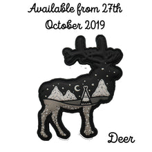 Load image into Gallery viewer, FOREST DWELLER 2 Little Wild Coyote
