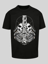 Load image into Gallery viewer, Futurereaper Heavy Oversize Tee F4NTEC
