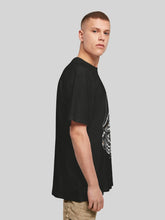 Load image into Gallery viewer, Futurereaper Heavy Oversize Tee F4NTEC
