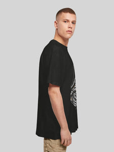 Futurereaper Heavy Oversize Tee F4NTEC